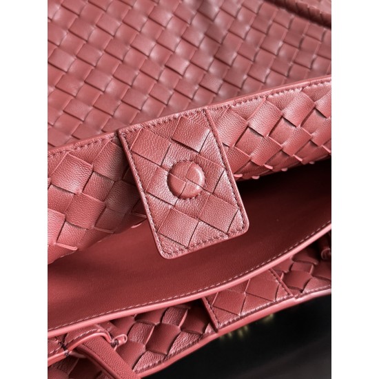 BV Bags Top Quality ANDIAMO 743575 BV Bags Top Quality ANDIAMO 743575