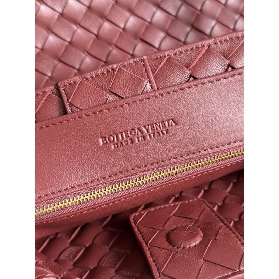 BV Bags Top Quality ANDIAMO 743575 BV Bags Top Quality ANDIAMO 743575