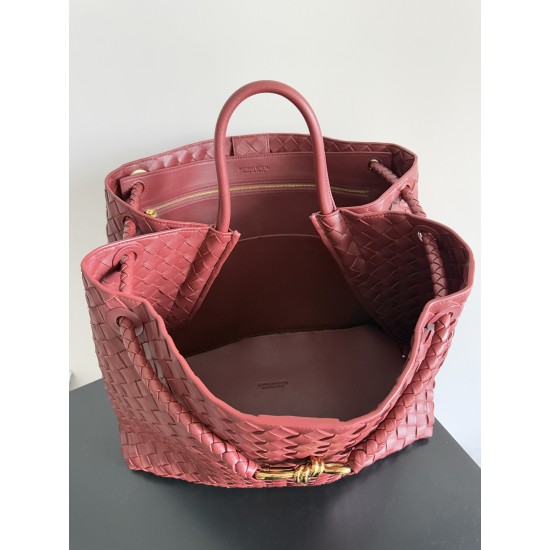 BV Bags Top Quality ANDIAMO 743575 BV Bags Top Quality ANDIAMO 743575