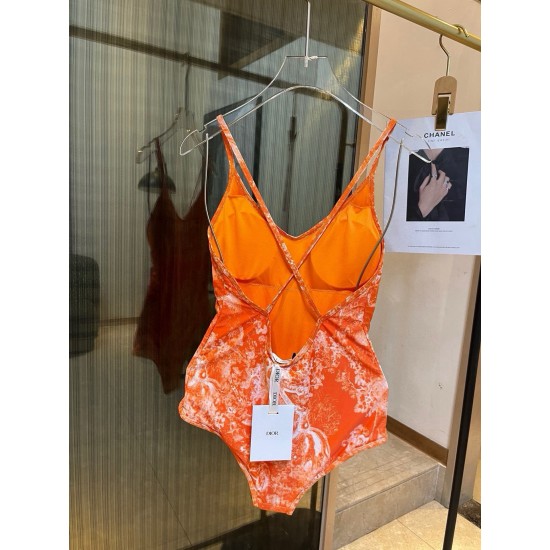 Dior Swimsuit Dior Swimsuit