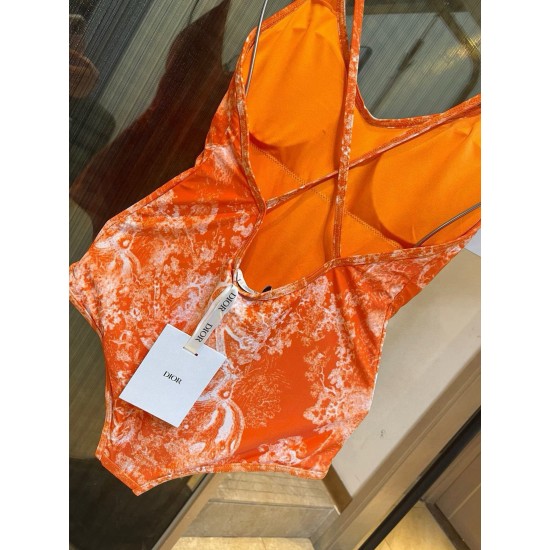Dior Swimsuit Dior Swimsuit