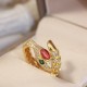 Bvlgari Jewelry Ring Bvlgari Jewelry Ring