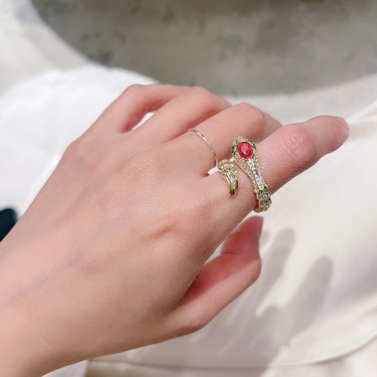 Bvlgari Jewelry Ring Bvlgari Jewelry Ring