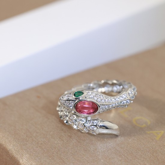 Bvlgari Jewelry Ring Bvlgari Jewelry Ring