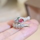Bvlgari Jewelry Ring Bvlgari Jewelry Ring