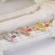 Bvlgari Jewelry Ring Bvlgari Jewelry Ring