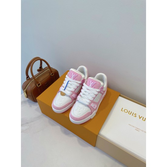 LV Shoes Top Quality
women 35-40
men 39-45 LV Shoes Top Quality
women 35-40
men 39-45