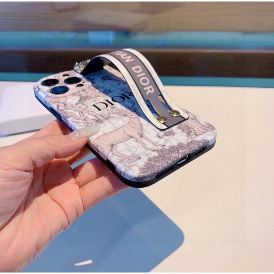 Dior Phone Case