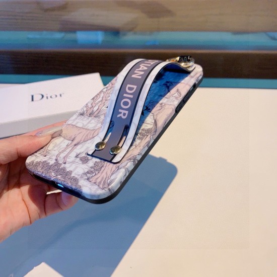 Dior Phone Case