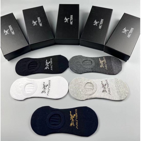 ARC TERYX Socks