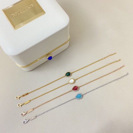Boucheron Jewelry High Quality Boucheron Jewelry High Quality