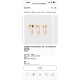 Celine Jewelry Necklace
