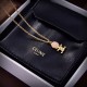 Celine Jewelry Necklace