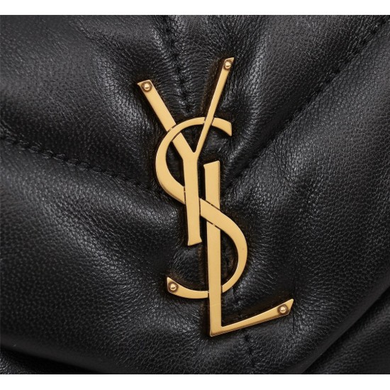 YSL Bags Top Quality Loulou Puffer
29x17x11cm YSL Bags Top Quality Loulou Puffer
29x17x11cm