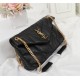 YSL Bags Top Quality Loulou Puffer
29x17x11cm YSL Bags Top Quality Loulou Puffer
29x17x11cm