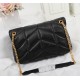 YSL Bags Top Quality Loulou Puffer
29x17x11cm YSL Bags Top Quality Loulou Puffer
29x17x11cm