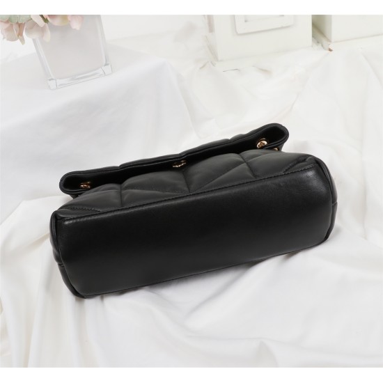 YSL Bags Top Quality Loulou Puffer
29x17x11cm YSL Bags Top Quality Loulou Puffer
29x17x11cm
