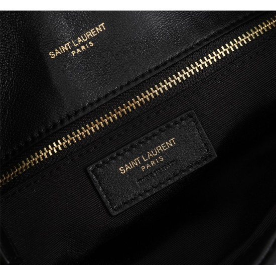 YSL Bags Top Quality Loulou Puffer
29x17x11cm YSL Bags Top Quality Loulou Puffer
29x17x11cm