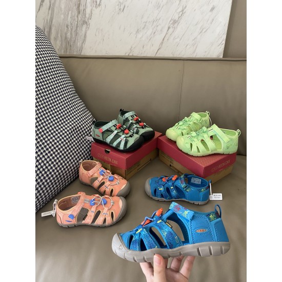 Children Shoes Keen High Quality Children Shoes Keen High Quality