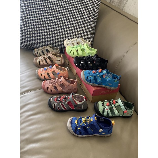 Children Shoes Keen High Quality Children Shoes Keen High Quality