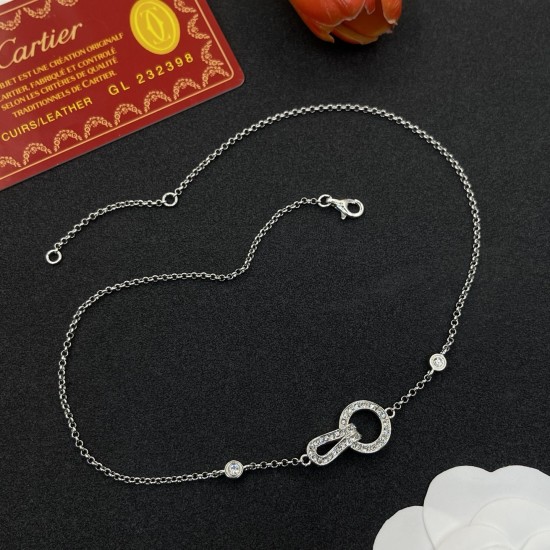 Cartier Jewelry High Quality Cartier Jewelry High Quality