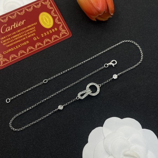 Cartier Jewelry High Quality Cartier Jewelry High Quality