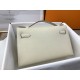 Hermes Bags Top Quality Minikelly 二代
19cm $220 Hermes Bags Top Quality Minikelly 二代
19cm $220