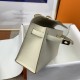 Hermes Bags Top Quality Minikelly 二代
19cm $220 Hermes Bags Top Quality Minikelly 二代
19cm $220