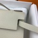 Hermes Bags Top Quality Minikelly 二代
19cm $220 Hermes Bags Top Quality Minikelly 二代
19cm $220
