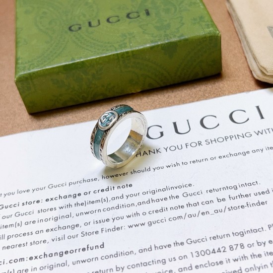 Gucci Jewelry Ring Gucci Jewelry Ring
