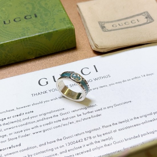 Gucci Jewelry Ring Gucci Jewelry Ring