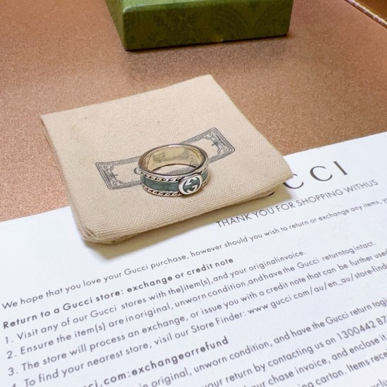 Gucci Jewelry Ring Gucci Jewelry Ring