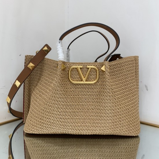 Valentino Bags Top Quality
35/25/17cm Valentino Bags Top Quality
35/25/17cm