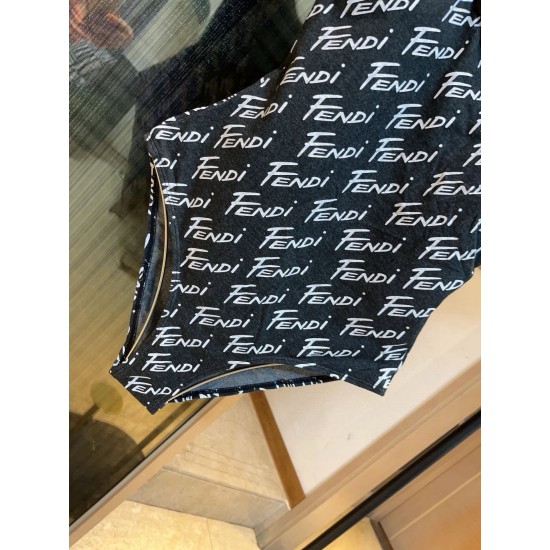 Fendi Swimsuit Fendi Swimsuit