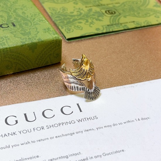 Gucci Jewelry Ring Gucci Jewelry Ring
