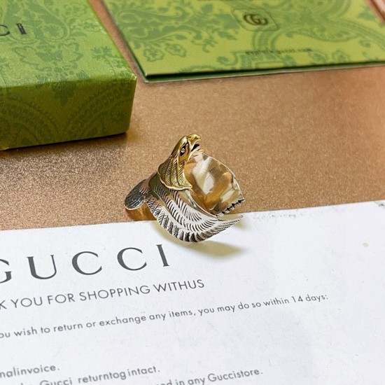 Gucci Jewelry Ring Gucci Jewelry Ring