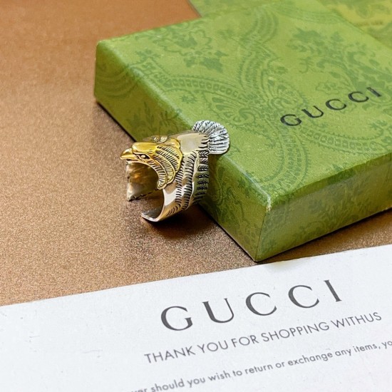 Gucci Jewelry Ring Gucci Jewelry Ring