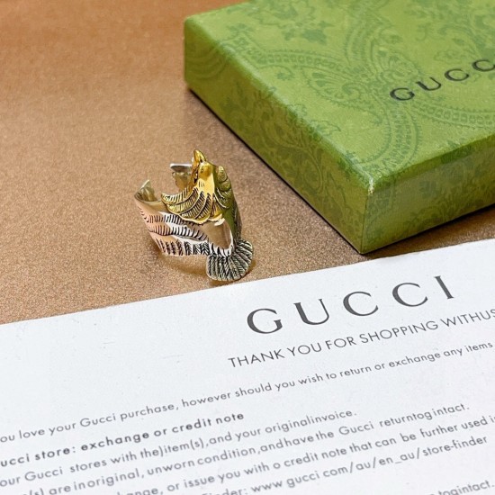 Gucci Jewelry Ring Gucci Jewelry Ring