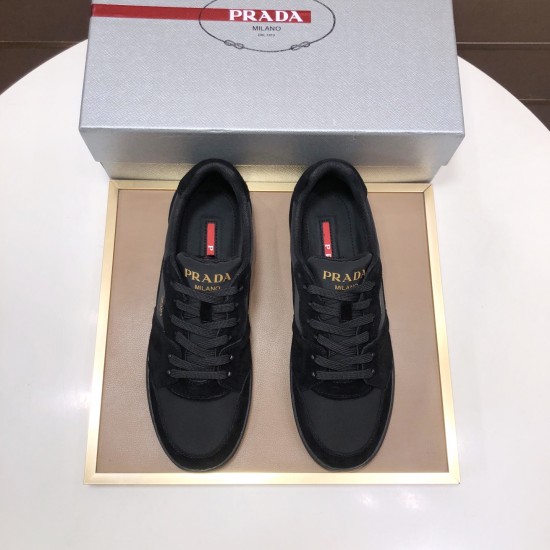 Prada Shoes Top Quality Prada Shoes Top Quality