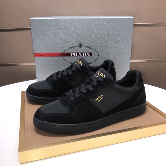 Prada Shoes Top Quality Prada Shoes Top Quality