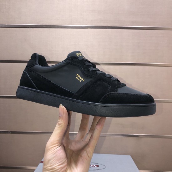 Prada Shoes Top Quality Prada Shoes Top Quality