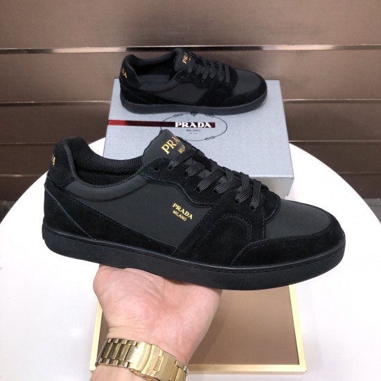 Prada Shoes Top Quality Prada Shoes Top Quality