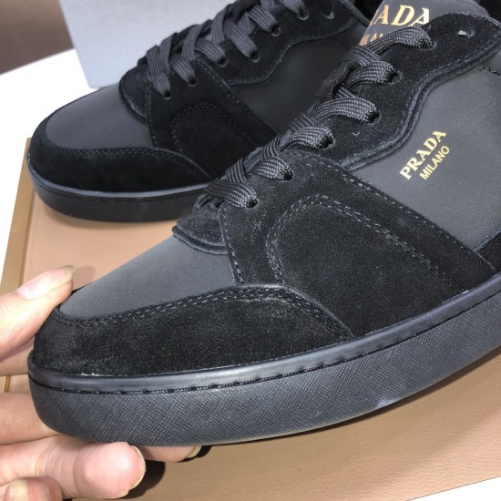 Prada Shoes Top Quality Prada Shoes Top Quality
