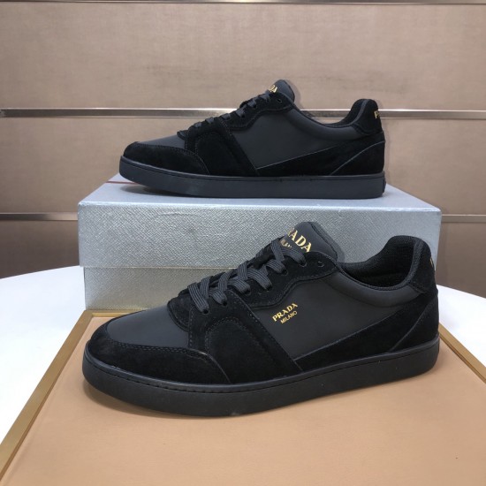 Prada Shoes Top Quality Prada Shoes Top Quality