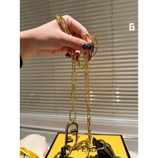 Fendi Bags High Quality Fendi Bags High Quality