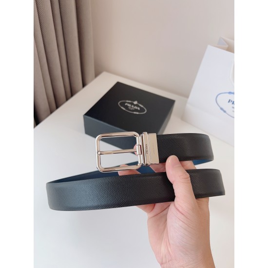 Prada Belts
Top Quality Prada Belts
Top Quality