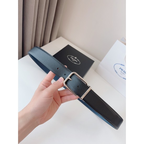 Prada Belts
Top Quality Prada Belts
Top Quality