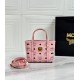 MCM Bags Top Quality 16*9*14cm MCM Bags Top Quality 16*9*14cm