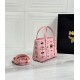 MCM Bags Top Quality 16*9*14cm MCM Bags Top Quality 16*9*14cm