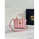 MCM Bags Top Quality 16*9*14cm MCM Bags Top Quality 16*9*14cm